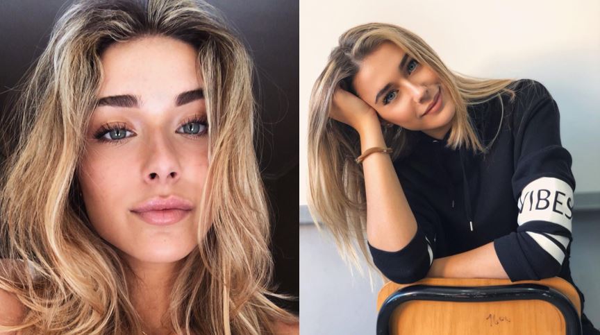 lorena tonacci