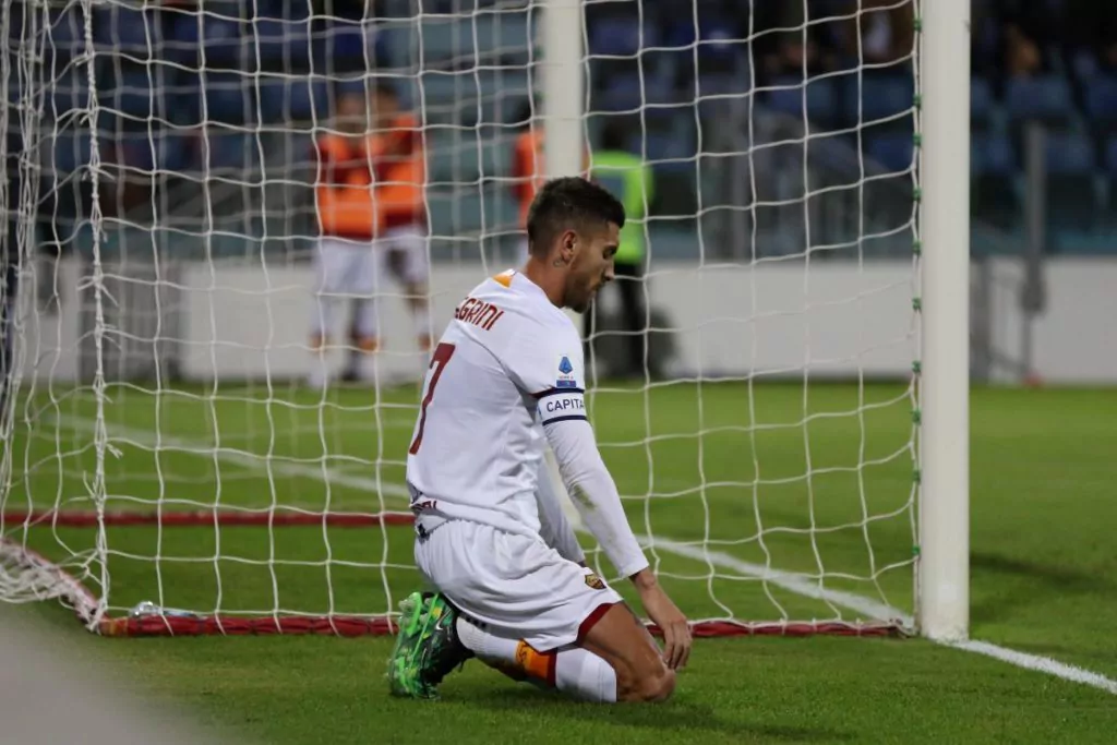 Lorenzo Pellegrini