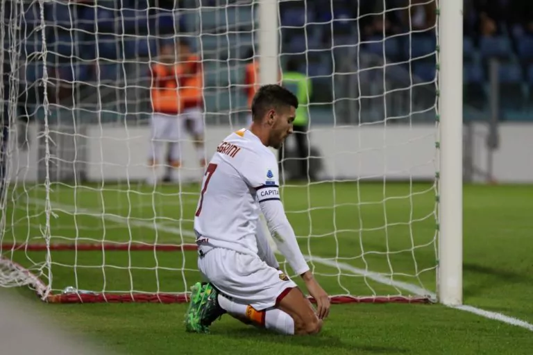 Lorenzo Pellegrini