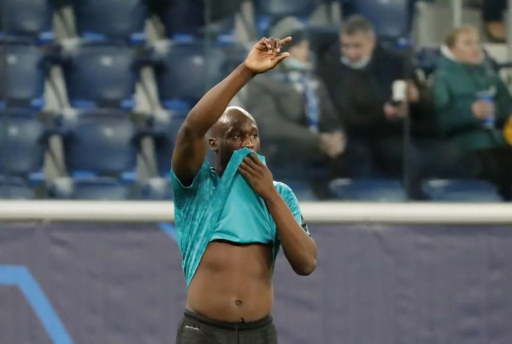 Lukaku