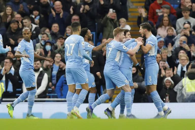 Manchester City