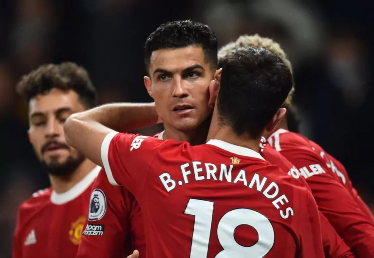 Manchester United