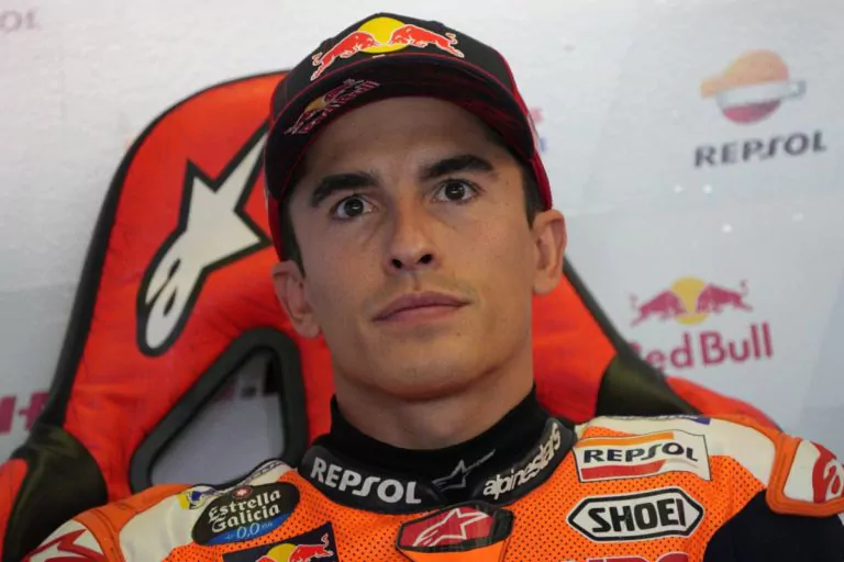 Marc Marquez