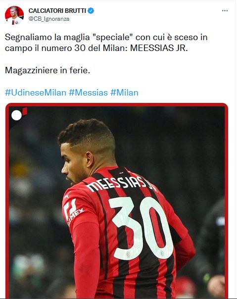 messias