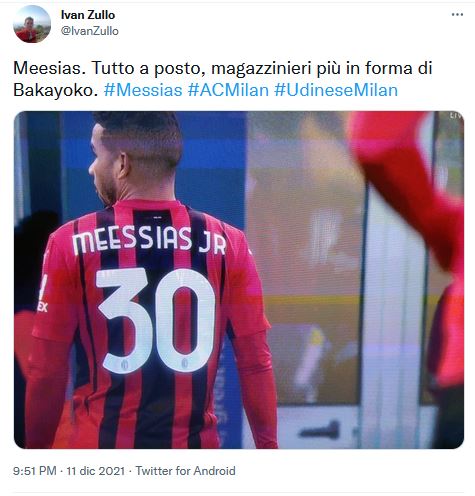 messias