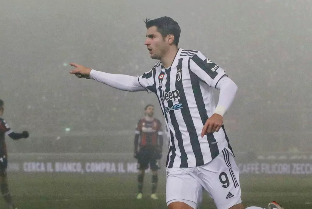 Morata