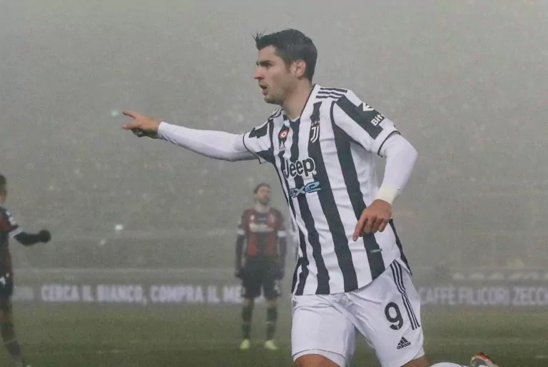 Morata