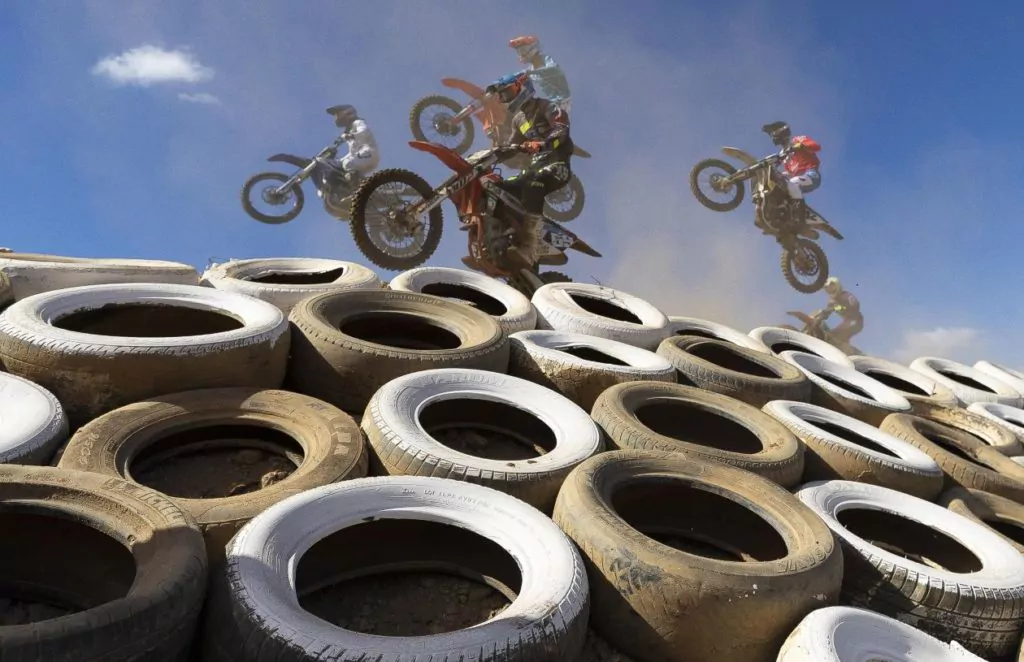 Motocross