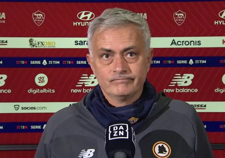 Mourinho