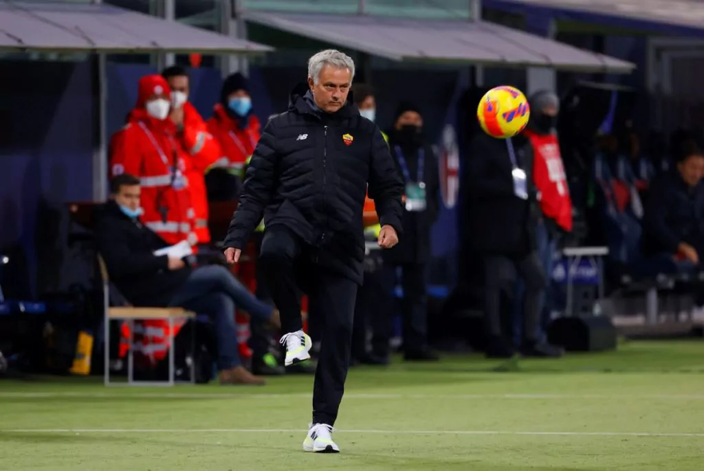 Mourinho