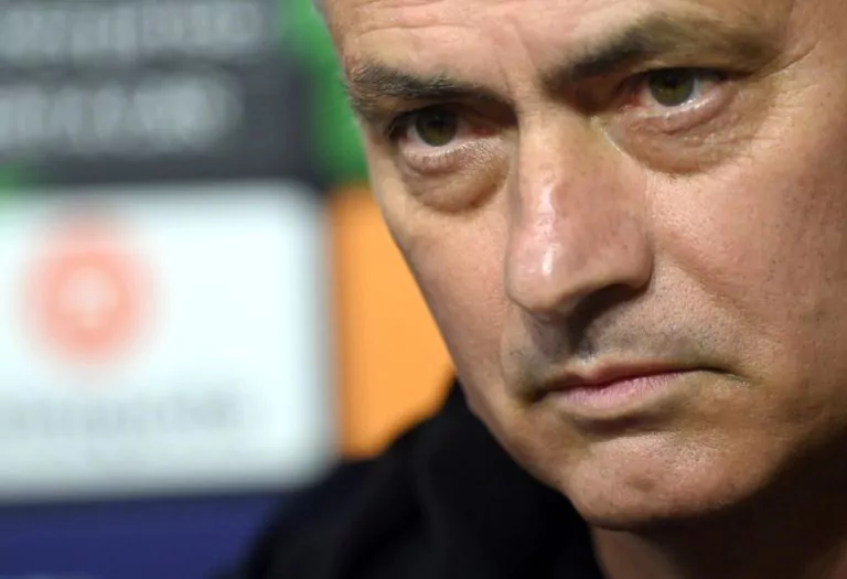 Mourinho