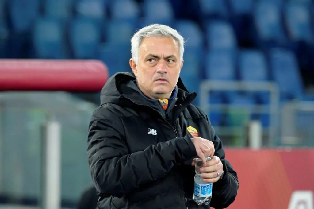 Mourinho
