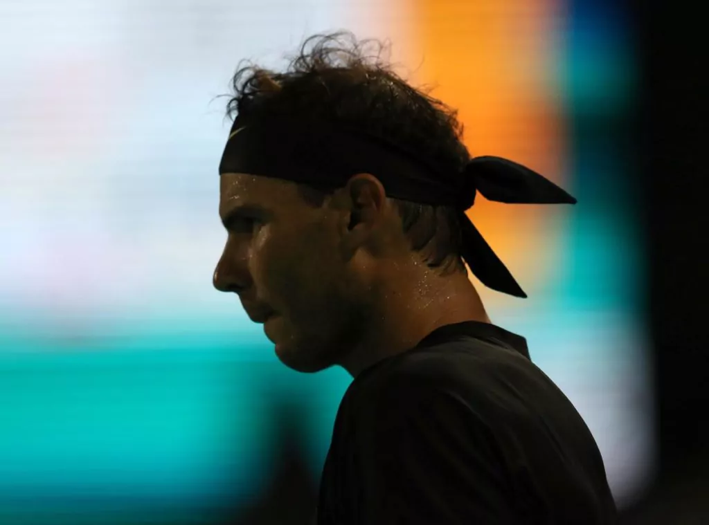 Nadal