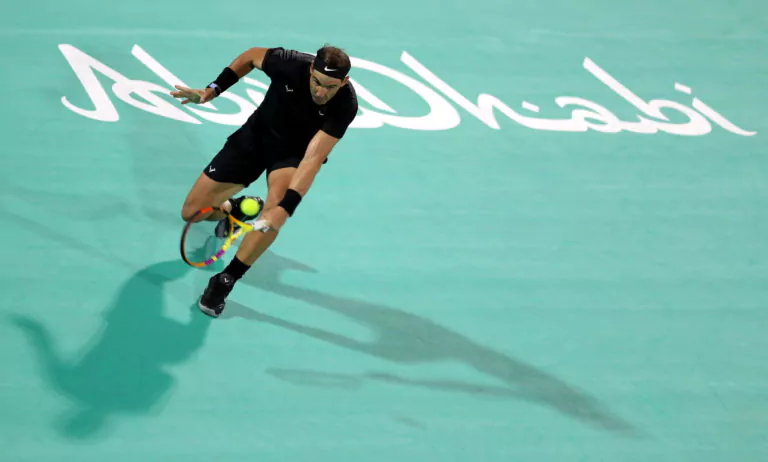 nadal