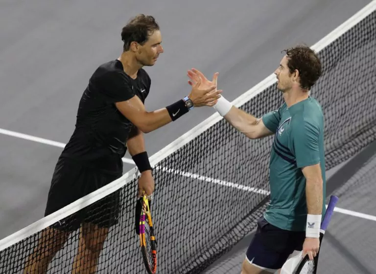 Nadal Murray