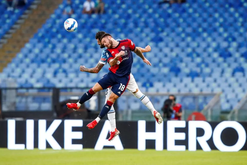 Nandez