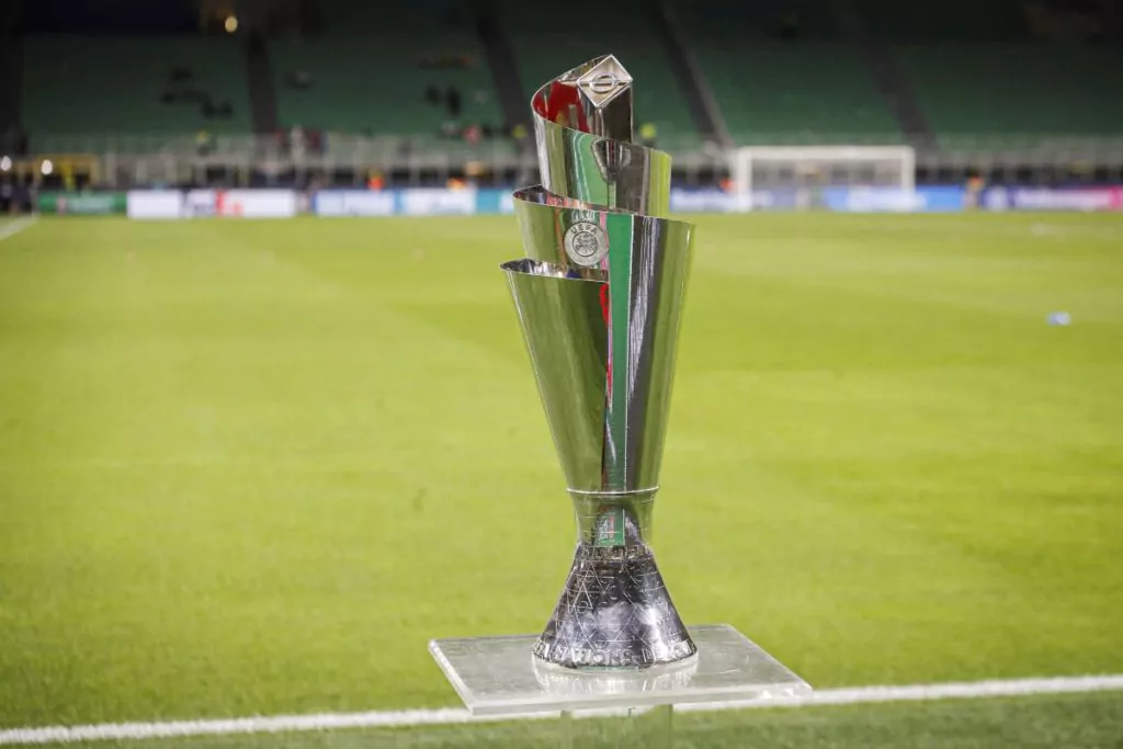 Nations League