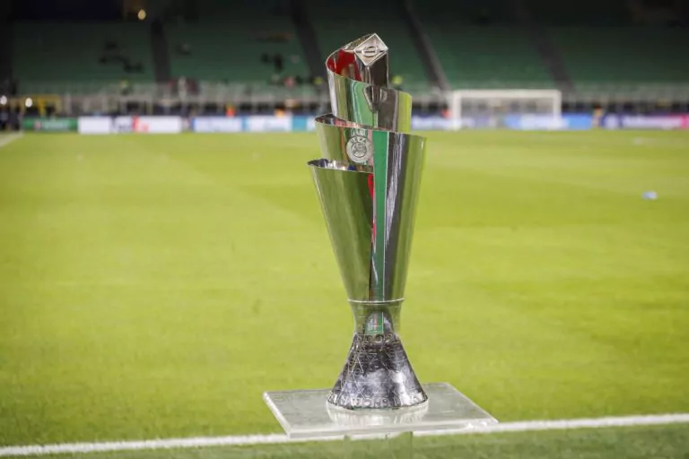 Nations League