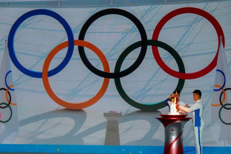Olimpiadi 2022