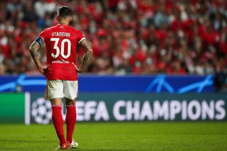 Otamendi