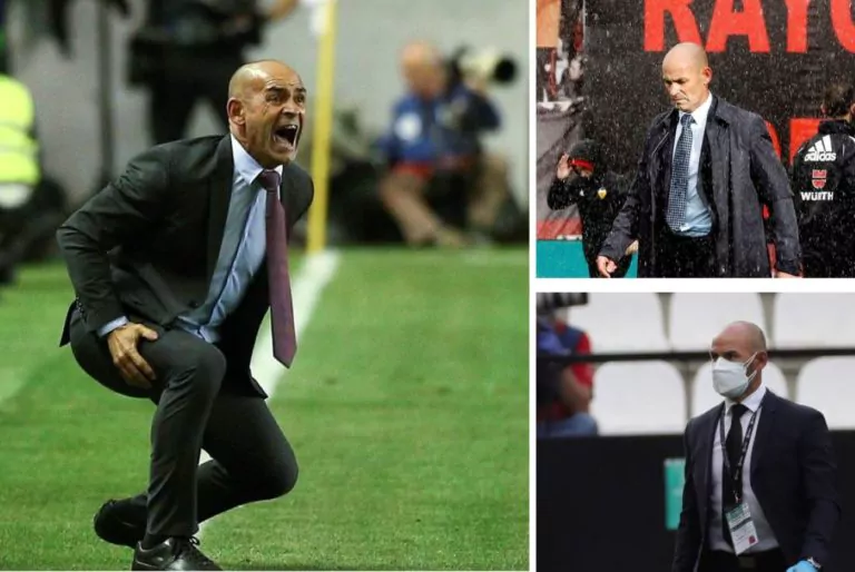 Paco Jemez