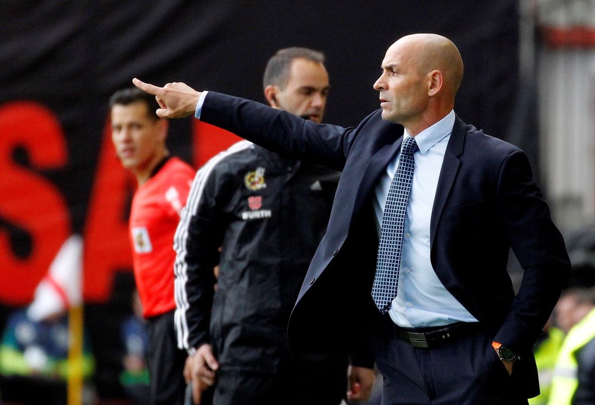 Paco Jemez