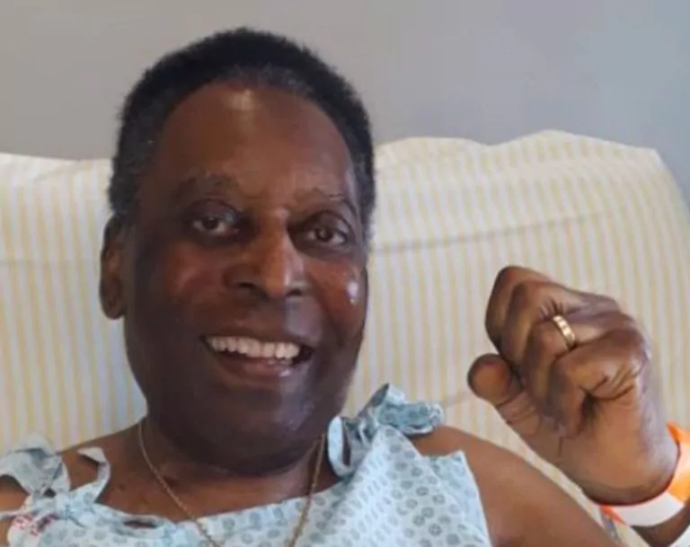 Pelé