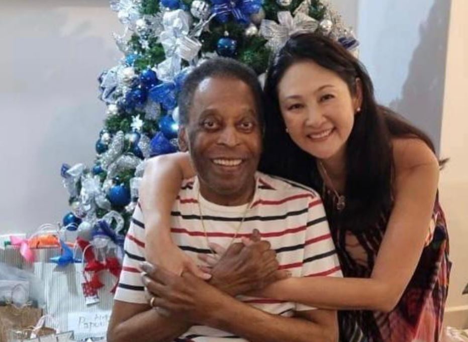 Pelé