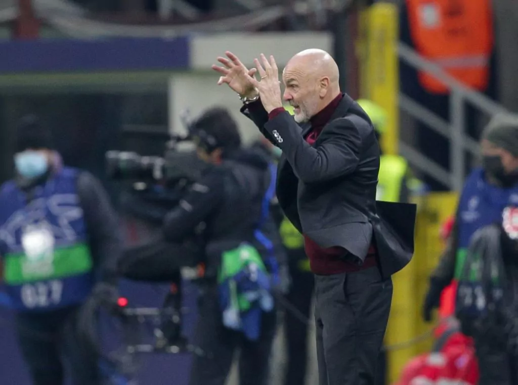 Pioli