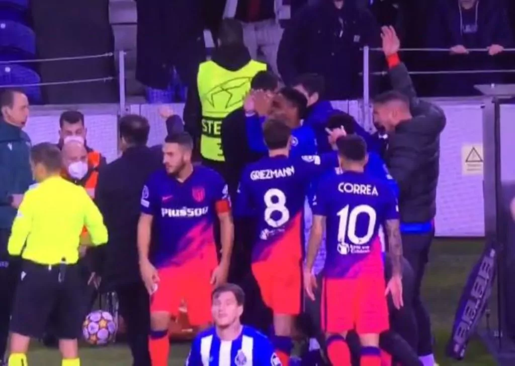 Porto Atletico