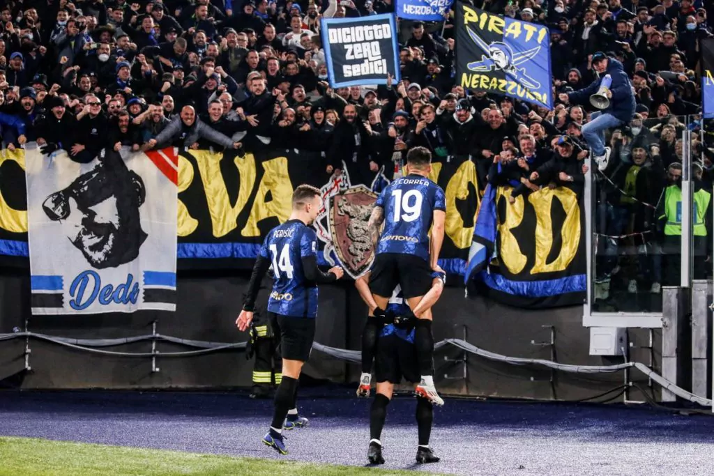 Roma Inter