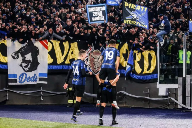 Roma Inter