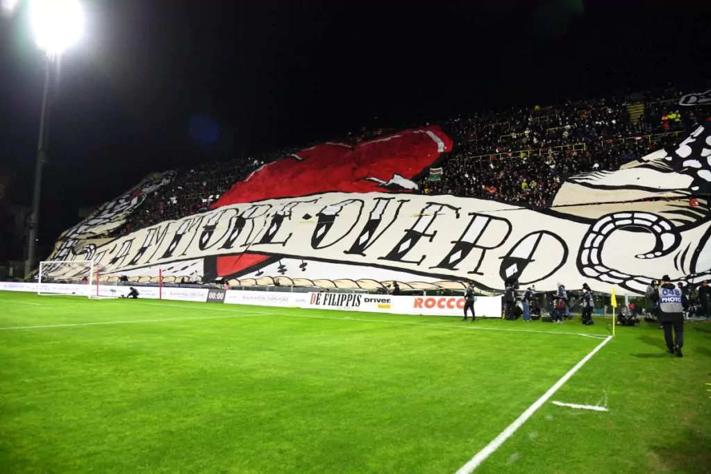 Salernitana