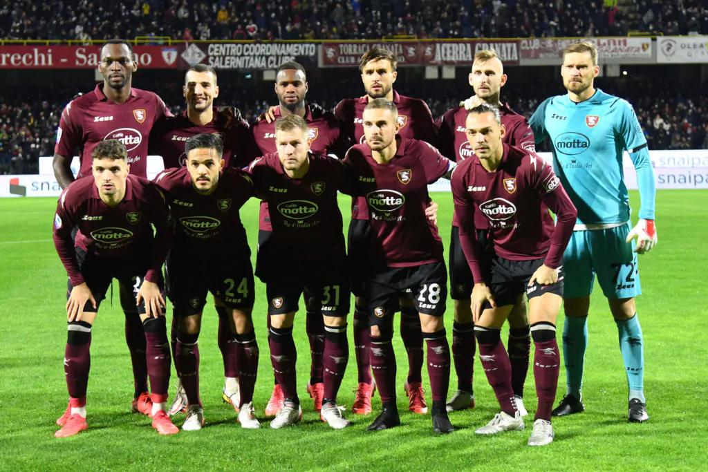Salernitana