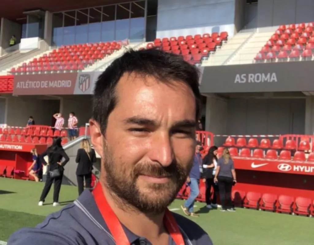 Salvatore Gervasi