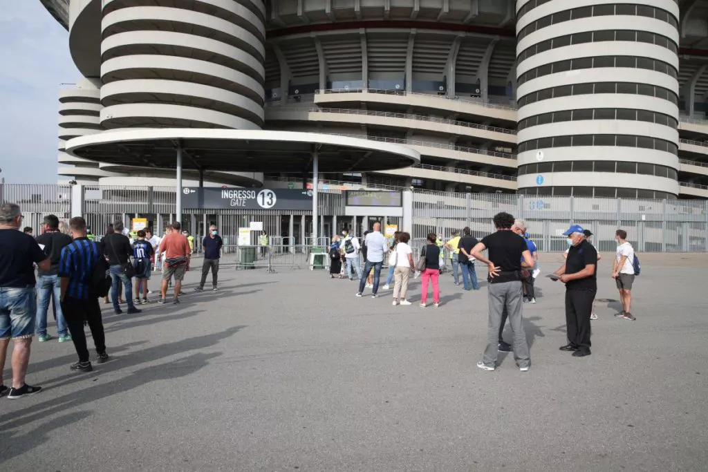 San Siro