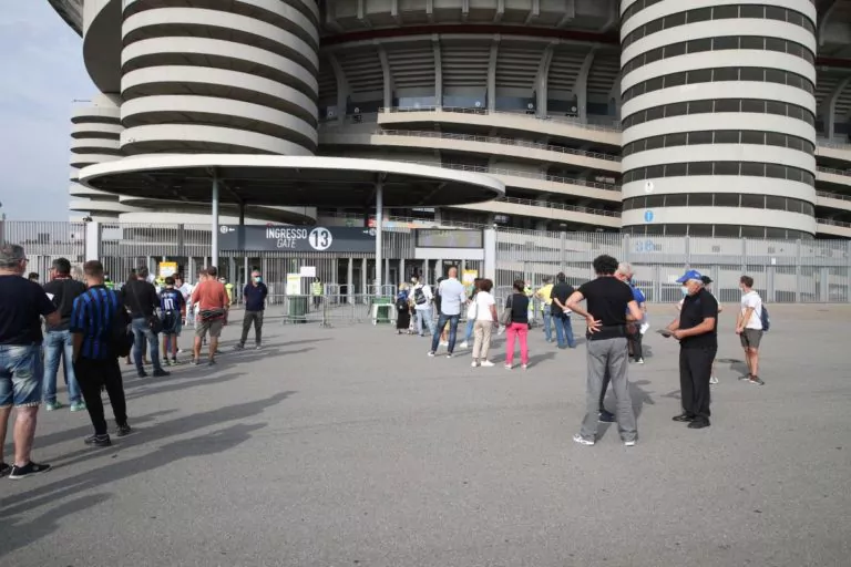 San Siro