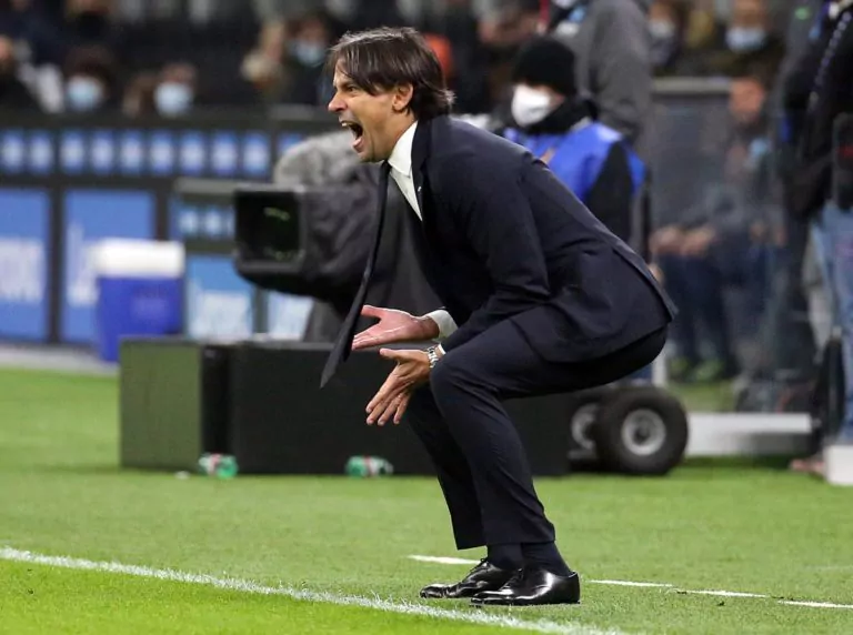 Simone Inzaghi