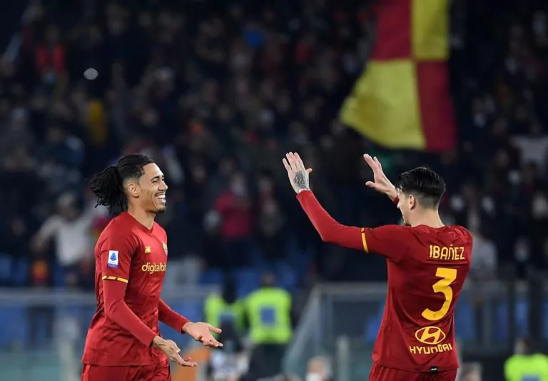 Roma Spezia