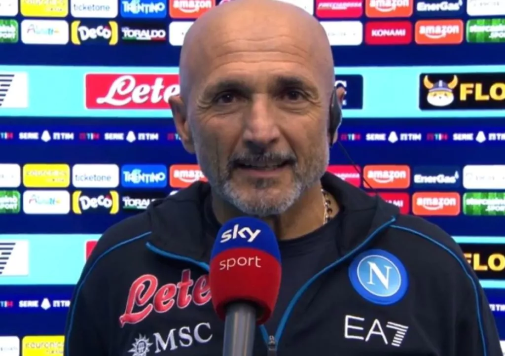 Spalletti