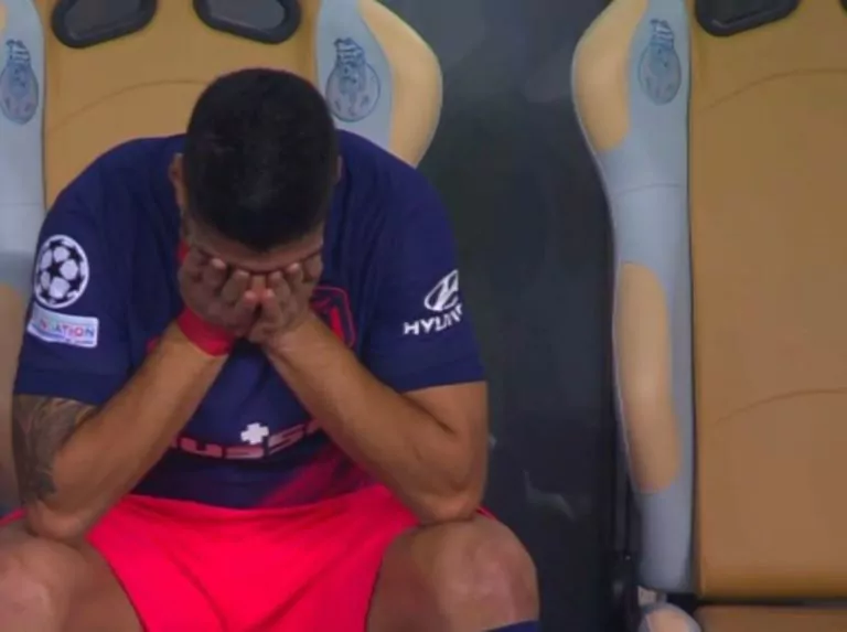 Suarez