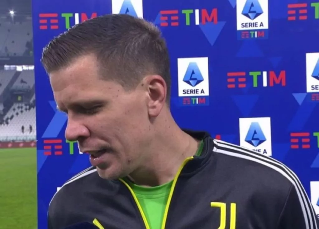 Szczesny