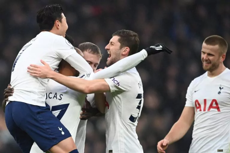 Tottenham