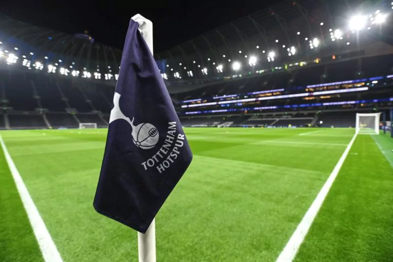 Tottenham