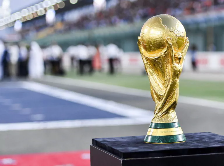 trofeo mondiali calcio