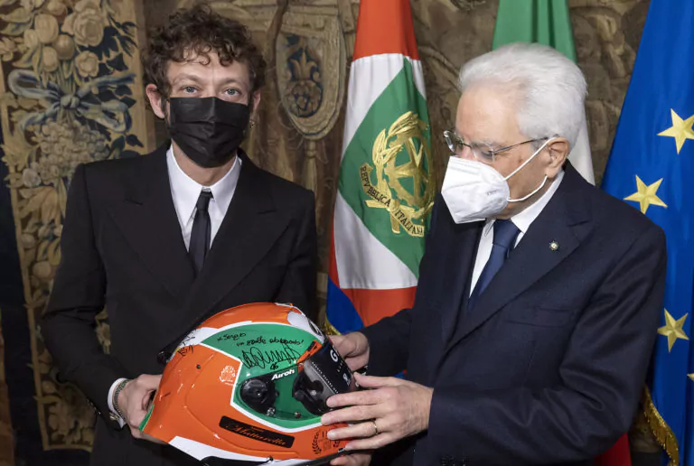 valentino rossi