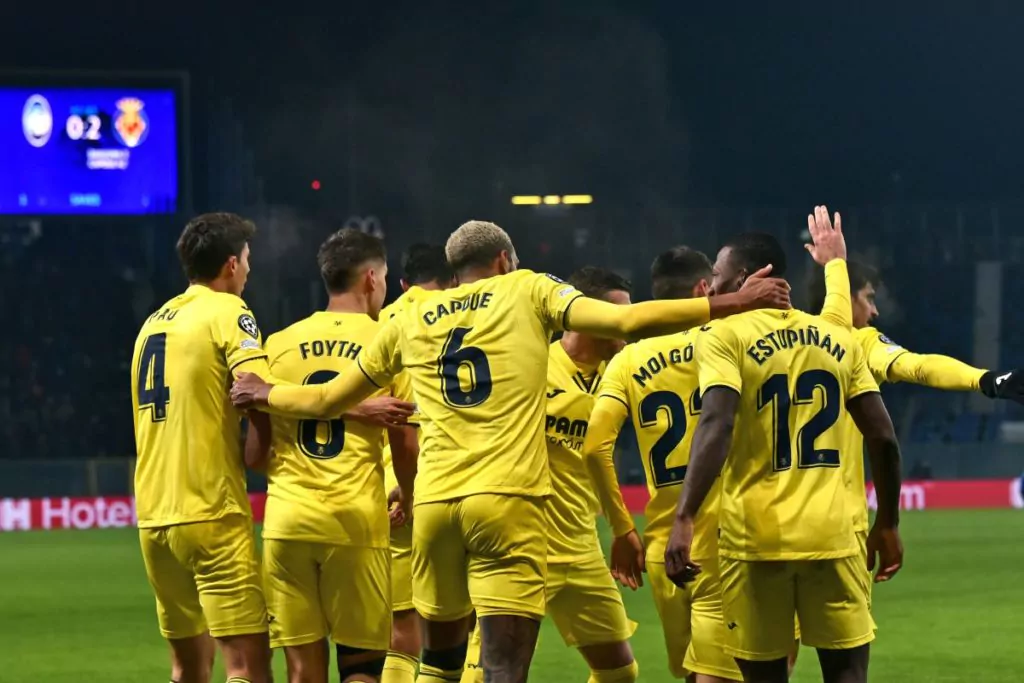 Villarreal