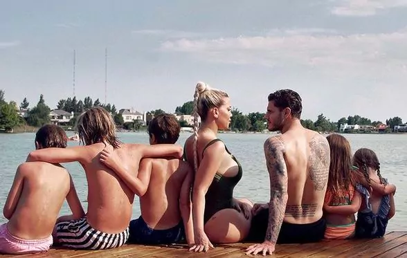 wanda nara mauro icardi