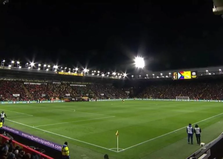 Watford Chelsea