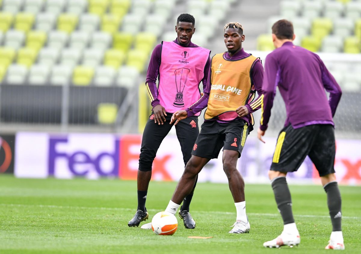 Axel Tuanzebe